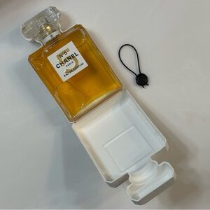 NIB CHANEL No. 5 eau de parfum 2021 Limited Special Edition 100ml 3.4 oz